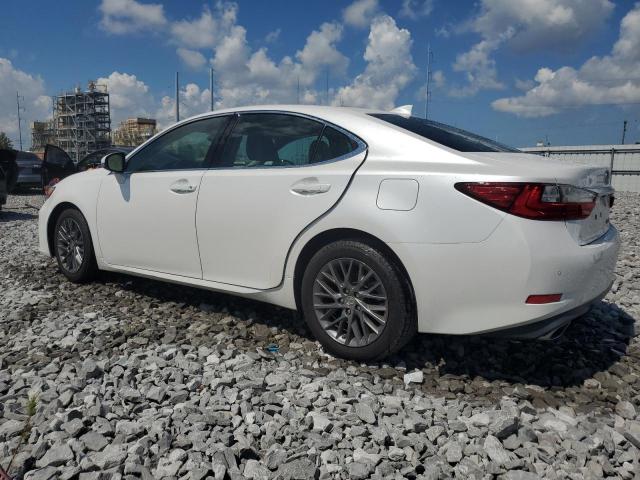 Photo 2 from auction – 2018 LEXUS ES 350 with VIN 58ABK1GGXJU083348