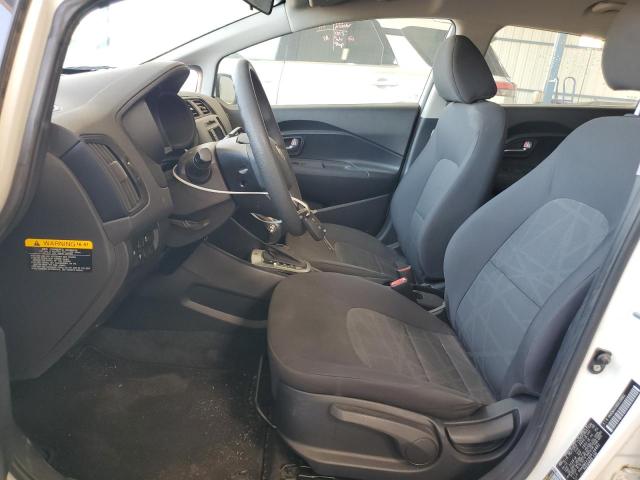 Photo 7 from auction – 2013 KIA RIO LX with VIN KNADM4A39D6108882