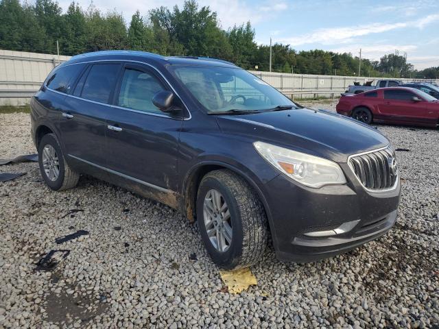 Photo 4 from auction – 2014 BUICK ENCLAVE with VIN 5GAKRAKD2EJ374309