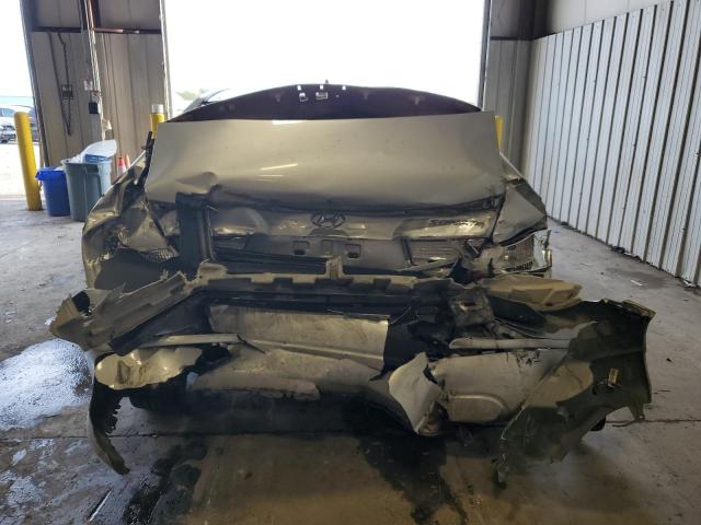Photo 6 from auction – 2009 HYUNDAI SONATA SE with VIN 5NPEU46C99H510995