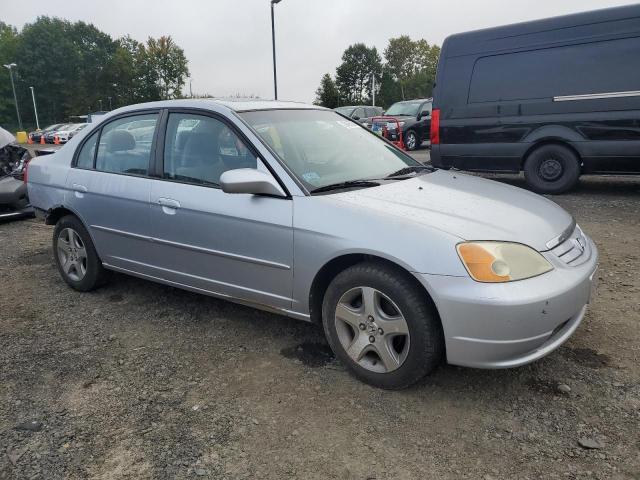 Photo 4 from auction – 2003 HONDA CIVIC EX with VIN 2HGES25703H561771