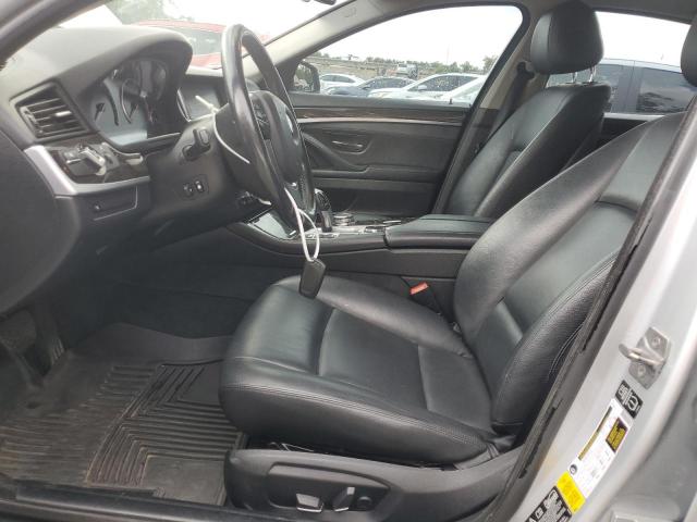 Photo 7 from auction – 2015 BMW 528 XI with VIN WBA5A7C53FD624876