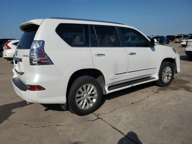Photo 3 from auction – 2015 LEXUS GX 460 with VIN JTJBM7FX1F5100742