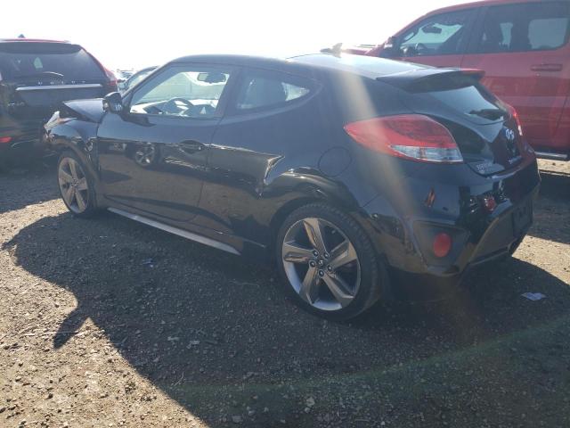 Photo 2 from auction – 2013 HYUNDAI VELOSTER T with VIN KMHTC6AE0DU172380