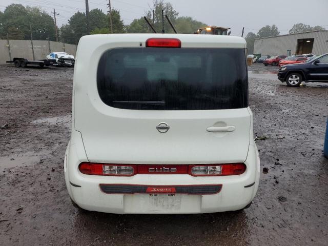 Photo 6 from auction – 2010 NISSAN CUBE with VIN JN8AZ2KR9AT156950