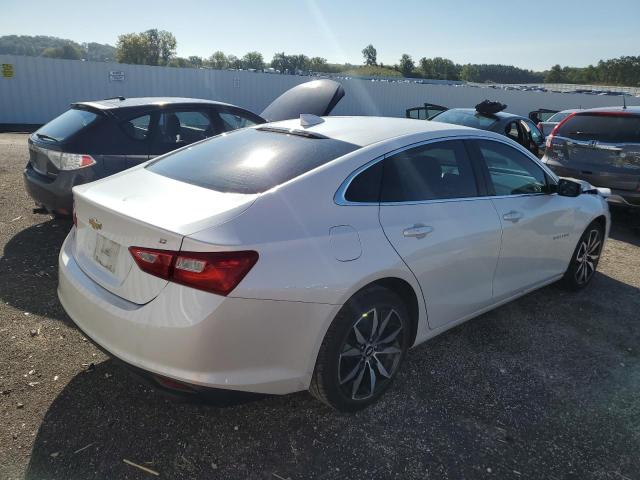 Photo 3 from auction – 2017 CHEVROLET MALIBU LT with VIN 1G1ZE5ST3HF283802