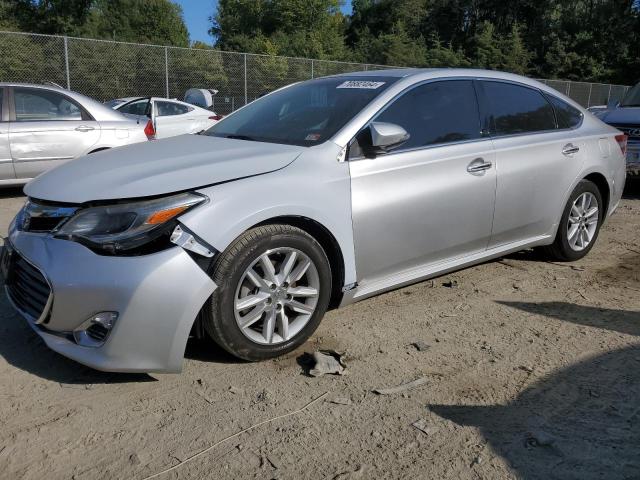 TOYOTA AVALON BAS 2013 z numerem VIN 4T1BK1EB7DU059284 - Zdjęcie z aukcji