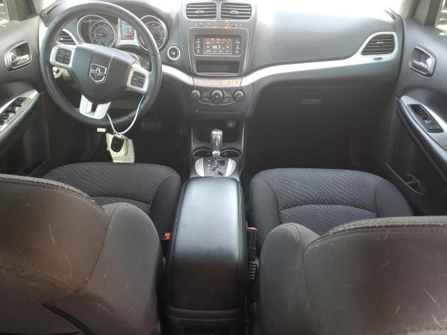 Photo 8 from auction – 2018 DODGE JOURNEY SE with VIN 3C4PDCAB4JT531811