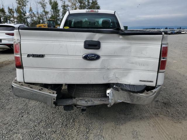 Photo 6 from auction – 2013 FORD F150 with VIN 1FTMF1CM7DKE45995