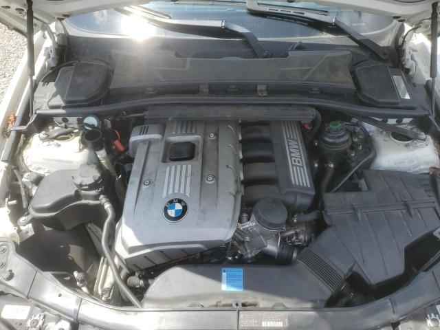 Photo 11 from auction – 2006 BMW 325 I AUTO with VIN WBAVB17586NK40400