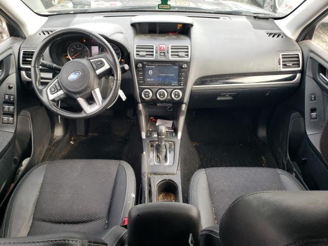 Photo 8 from auction – 2018 SUBARU FORESTER 2 with VIN JF2SJAEC9JH491641