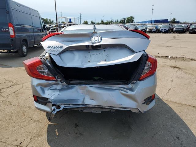 Photo 6 from auction – 2016 HONDA CIVIC EX with VIN 19XFC1F32GE027582