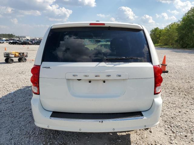Photo 6 from auction – 2014 DODGE GRAND CARA with VIN 2C4RDGCGXER427387