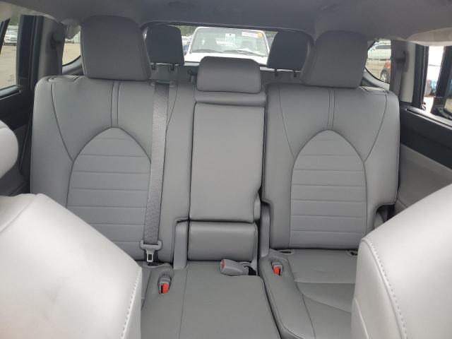 Photo 10 from auction – 2023 TOYOTA HIGHLANDER with VIN 5TDKDRAH5PS007250