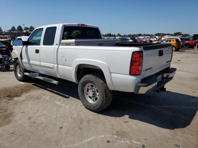 Photo 2 from auction – 2005 CHEVROLET SILVERADO with VIN 1GCHK29295E105353