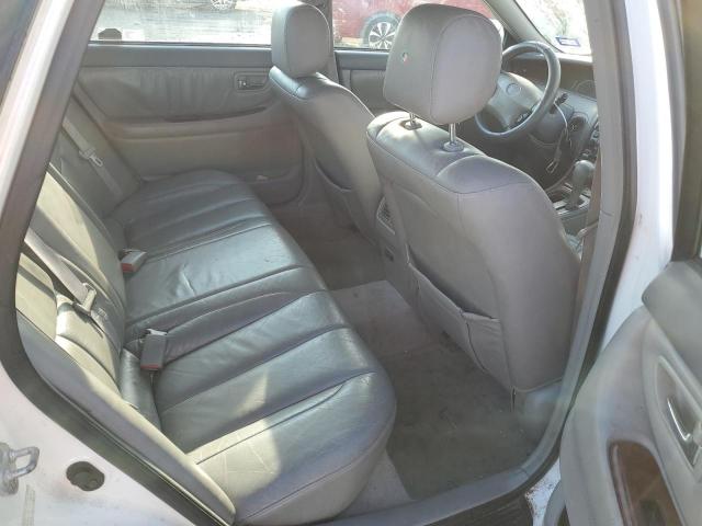 Photo 10 from auction – 2000 TOYOTA AVALON XL with VIN 4T1BF28B7YU075609