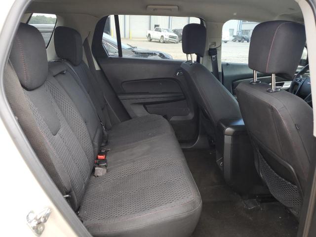 Photo 11 from auction – 2011 GMC TERRAIN SL with VIN 2CTALMEC5B6453356