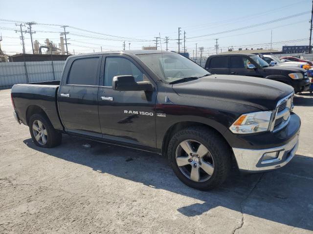 Photo 4 from auction – 2012 DODGE RAM 1500 S with VIN 1C6RD6LT8CS117295