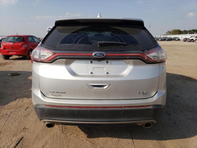 Photo 6 from auction – 2018 FORD EDGE SEL with VIN 2FMPK4J8XJBB78062