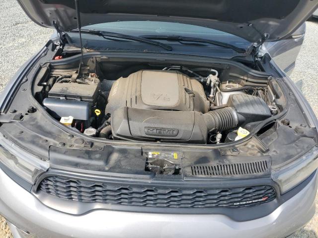 Photo 12 from auction – 2021 DODGE DURANGO R/ with VIN 1C4SDJCT7MC820394