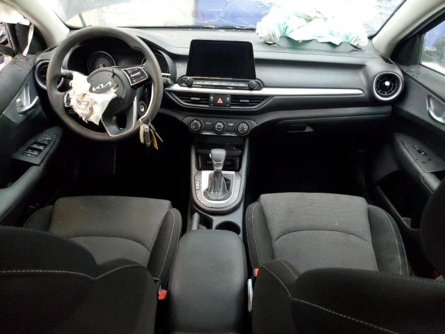 Photo 8 from auction – 2023 KIA FORTE LX with VIN 3KPF24AD2PE571889