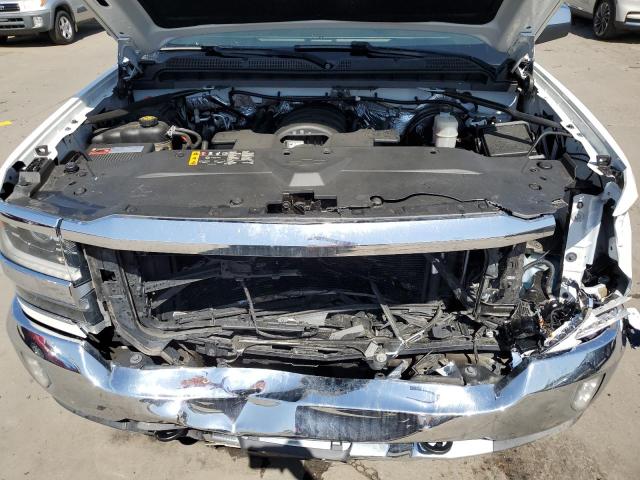 Photo 11 from auction – 2018 CHEVROLET SILVERADO with VIN 1GCVKSECXJZ287388