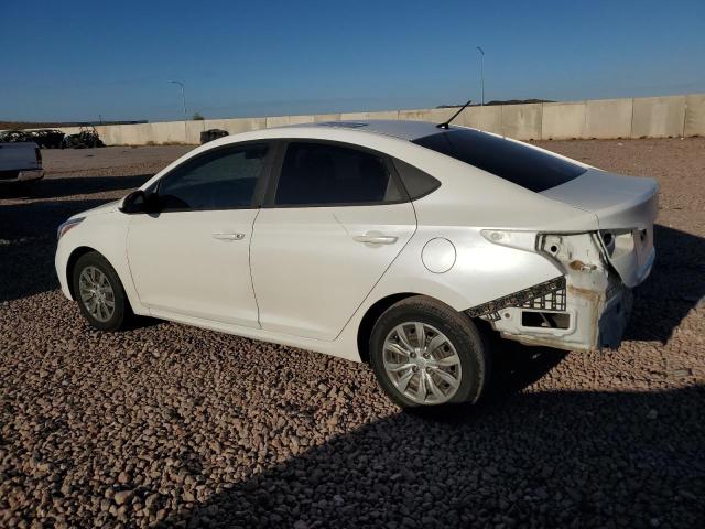 Photo 2 from auction – 2018 HYUNDAI ACCENT SE with VIN 3KPC24A39JE018593