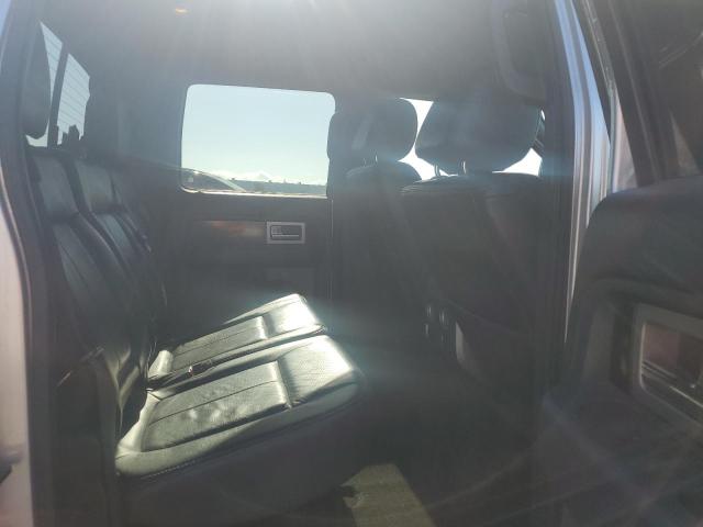 Photo 11 from auction – 2012 FORD F150 SUPER with VIN 1FTFW1CF1CFC50413