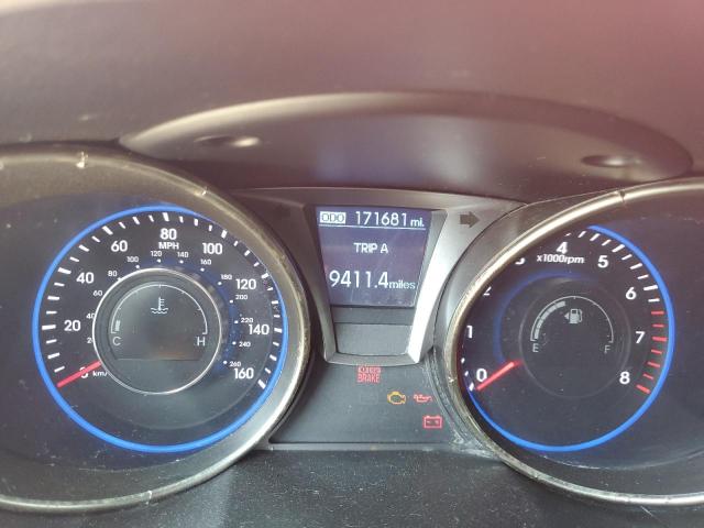 Photo 9 from auction – 2013 HYUNDAI GENESIS CO with VIN KMHHT6KD1DU110398