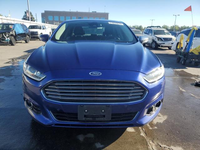 Photo 5 from auction – 2013 FORD FUSION TIT with VIN 3FA6P0D95DR245841