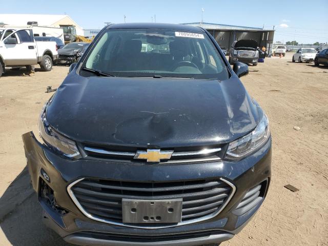 Photo 5 from auction – 2017 CHEVROLET TRAX LS with VIN 3GNCJNSB2HL290124