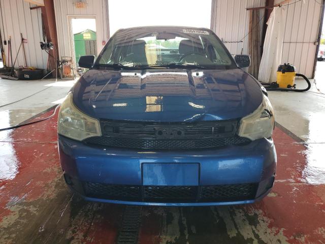 Photo 5 from auction – 2008 FORD FOCUS SE with VIN 1FAHP35N68W225686