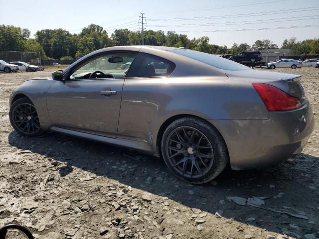 Photo 2 from auction – 2008 INFINITI G37 BASE with VIN JNKCV64E68M108715