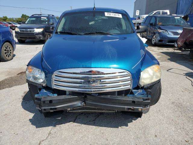 Photo 5 from auction – 2009 CHEVROLET HHR LS with VIN 3GNCA13B89S624770