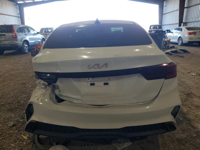 Photo 6 from auction – 2024 KIA FORTE LX with VIN 3KPF24AD5RE780403