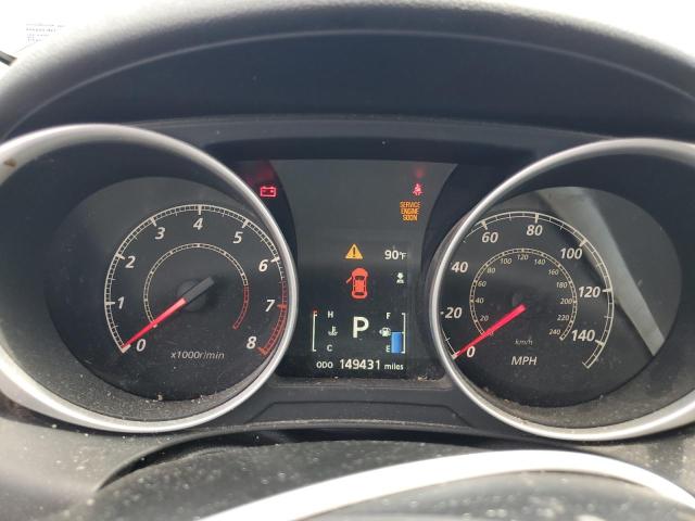 Photo 9 from auction – 2014 MITSUBISHI OUTLANDER with VIN 4A4AR3AU3EE030710