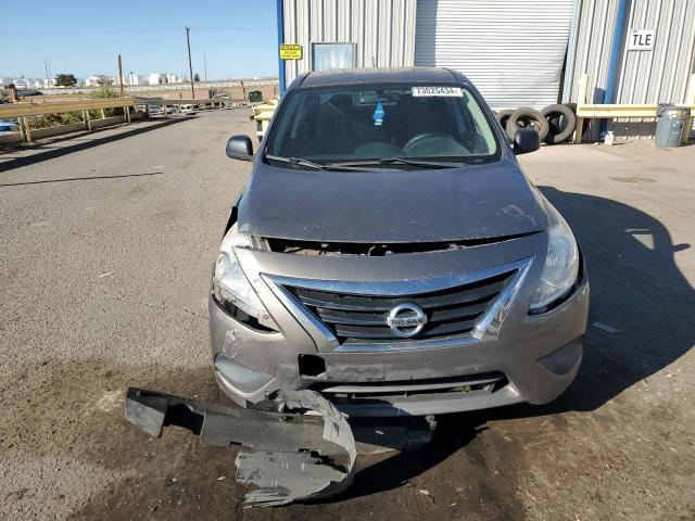 Photo 5 from auction – 2015 NISSAN VERSA S with VIN 3N1CN7AP2FL863481