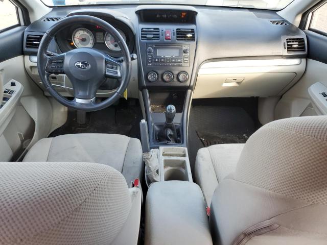 Photo 8 from auction – 2013 SUBARU IMPREZA PR with VIN JF1GJAD62DG033973