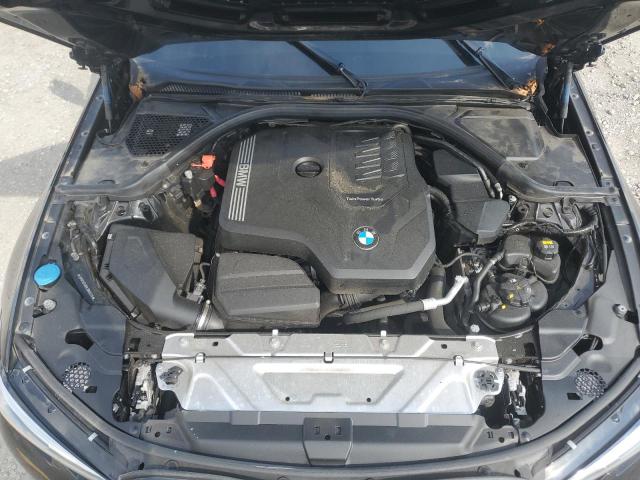 Photo 11 from auction – 2020 BMW 330XI with VIN 3MW5R7J09L8B09339