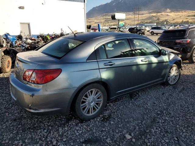 Photo 3 from auction – 2007 CHRYSLER SEBRING with VIN 1C3LC56R27N523271