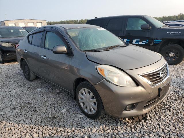 Photo 4 from auction – 2012 NISSAN VERSA S with VIN 3N1CN7AP0CL895017