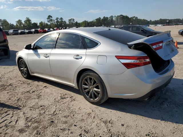 Photo 2 from auction – 2014 TOYOTA AVALON BAS with VIN 4T1BK1EB3EU133074