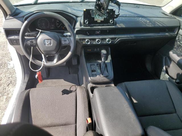 Photo 8 from auction – 2023 HONDA CR-V EX with VIN 2HKRS4H47PH401252