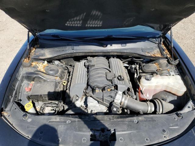 Photo 11 from auction – 2017 DODGE CHARGER R/ with VIN 2C3CDXGJ3HH634584