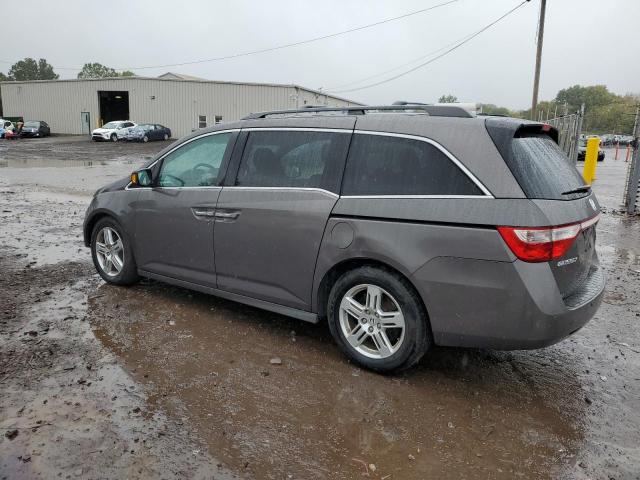 Photo 2 from auction – 2012 HONDA ODYSSEY TO with VIN 5FNRL5H98CB005290