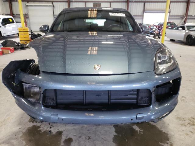Photo 5 from auction – 2019 PORSCHE CAYENNE with VIN WP1AA2AY6KDA13492