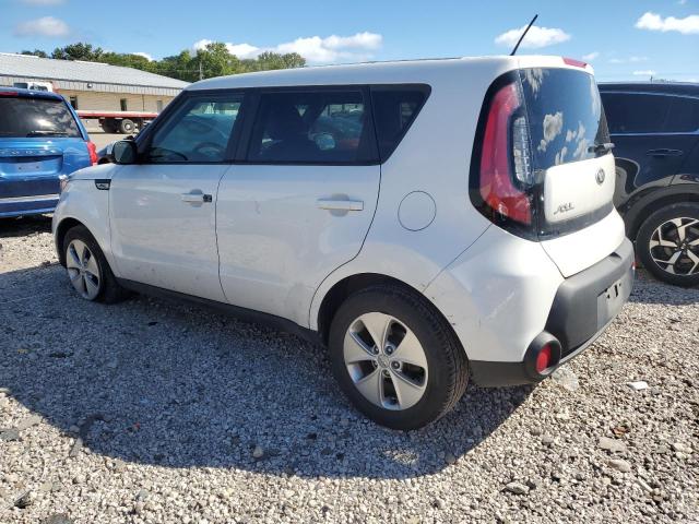 Zdjęcie 2 z aukcji – 2015 KIA SOUL z VIN KNDJN2A23F7124507