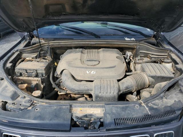 Photo 12 from auction – 2014 JEEP GRAND CHER with VIN 1C4RJFBG6EC496476