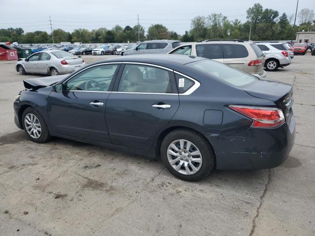 Photo 2 from auction – 2015 NISSAN ALTIMA 2.5 with VIN 1N4AL3AP0FN347192