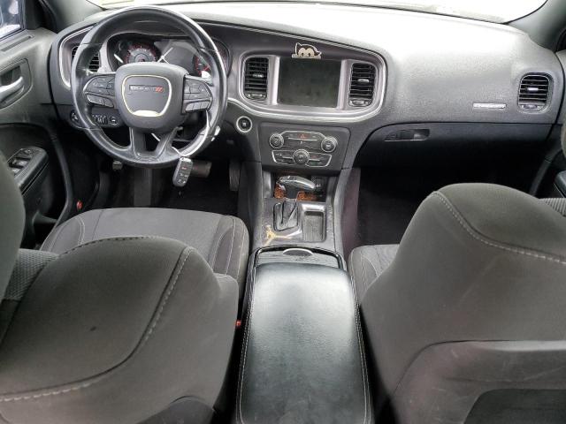 Photo 8 from auction – 2016 DODGE CHARGER SX with VIN 2C3CDXHG6GH247335